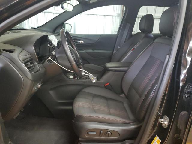 2022 CHEVROLET EQUINOX RS 2GNAXWEV9N6146300
