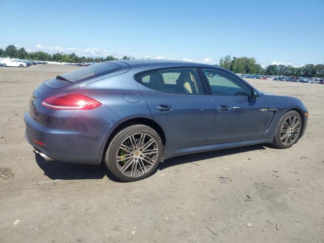 2015 PORSCHE PANAMERA SE HYBRID WP0AD2A71FL041552