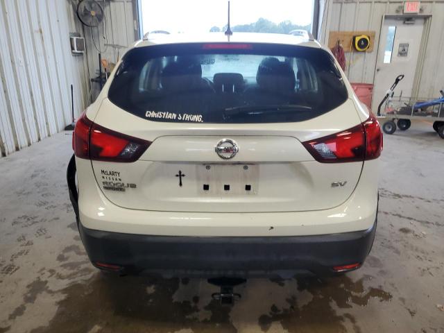 2017 NISSAN ROGUE SPORT S JN1BJ1CP9HW033482