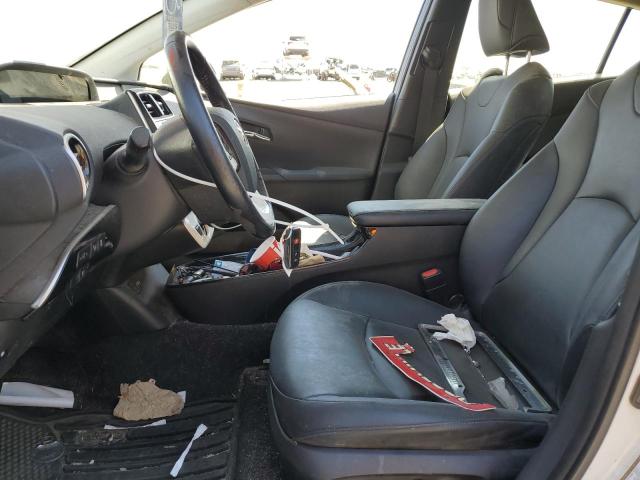 2017 TOYOTA PRIUS JTDKARFUXH3052766