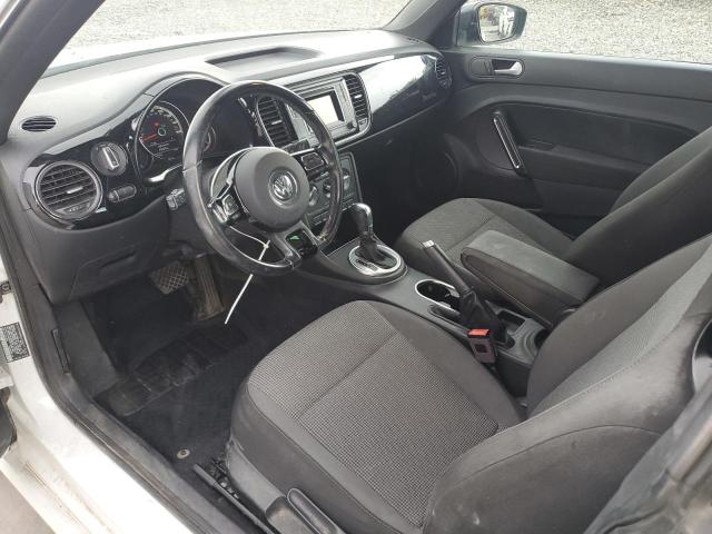 2017 VOLKSWAGEN BEETLE 1.8 3VWF17AT0HM616036