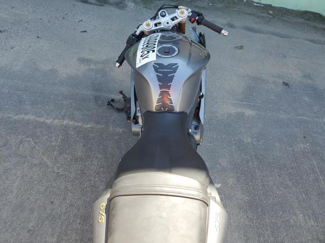 2007 TRIUMPH MOTORCYCLE DAYTONA 675 SMTD00NS67J315001