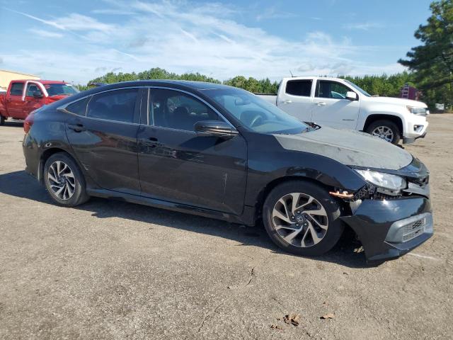 2016 HONDA CIVIC EX - 19XFC2F73GE098301