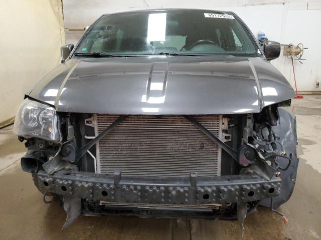 2015 DODGE GRAND CARA 2C4RDGEG0FR555555