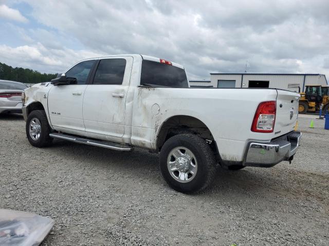 2021 RAM 2500 BIG H 3C6UR5DL7MG522724