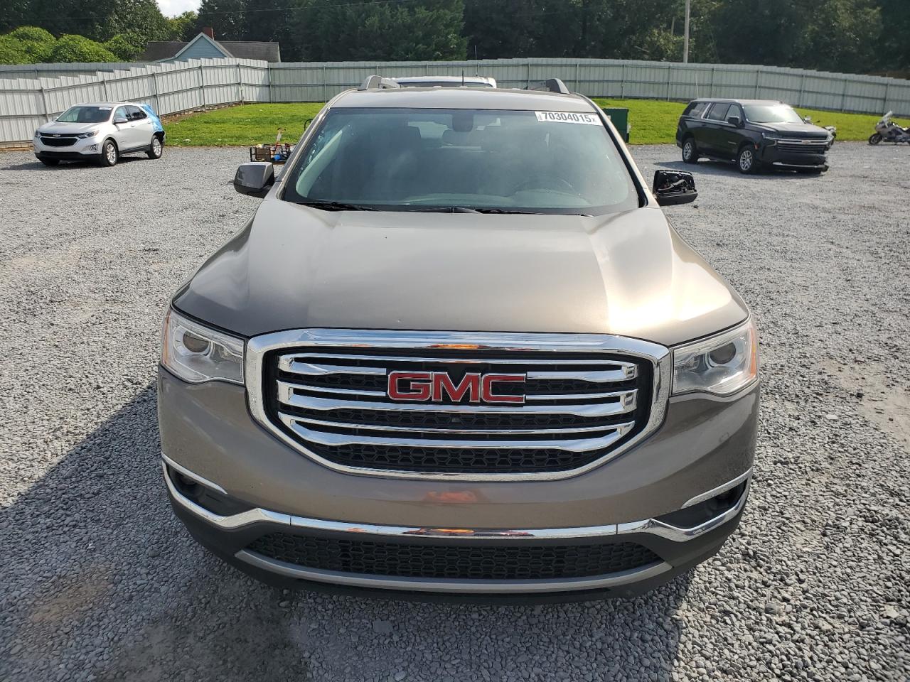 GMC ACADIA SLT-1