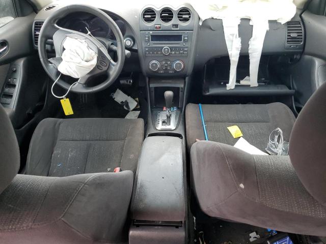 2012 NISSAN ALTIMA BASE #3265272993