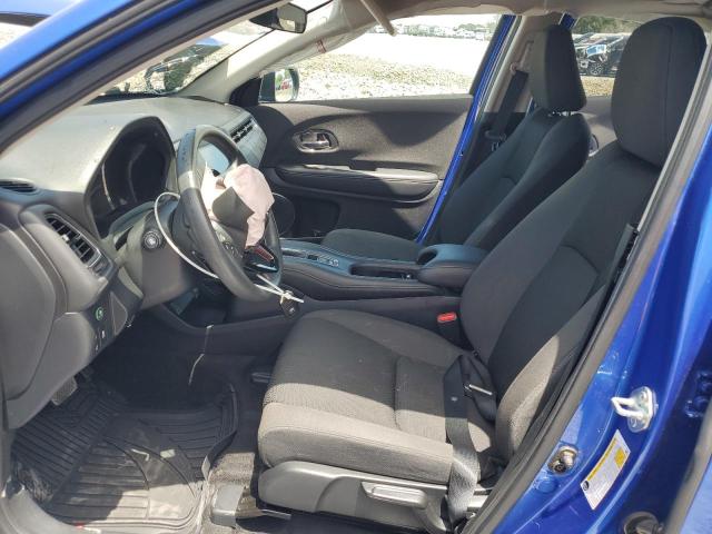 2021 HONDA HR-V EX 3CZRU6H56MM720656