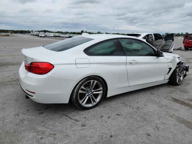2015 BMW 435 I WBA3R1C55FK194776