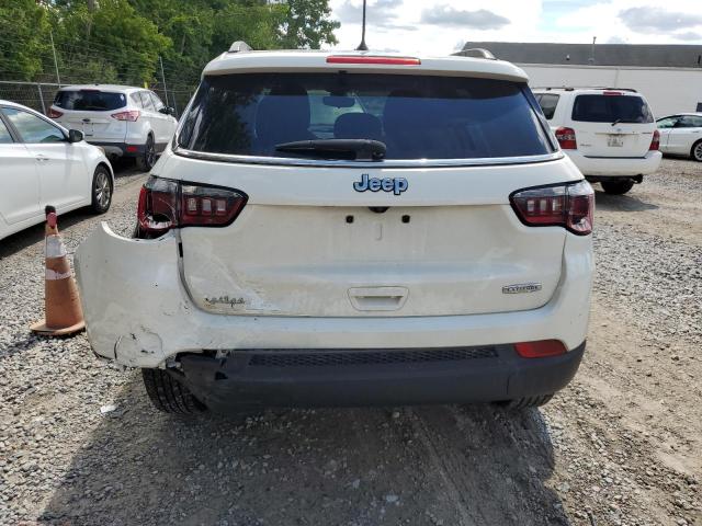 2018 JEEP COMPASS LATITUDE - 3C4NJCBB5JT272521