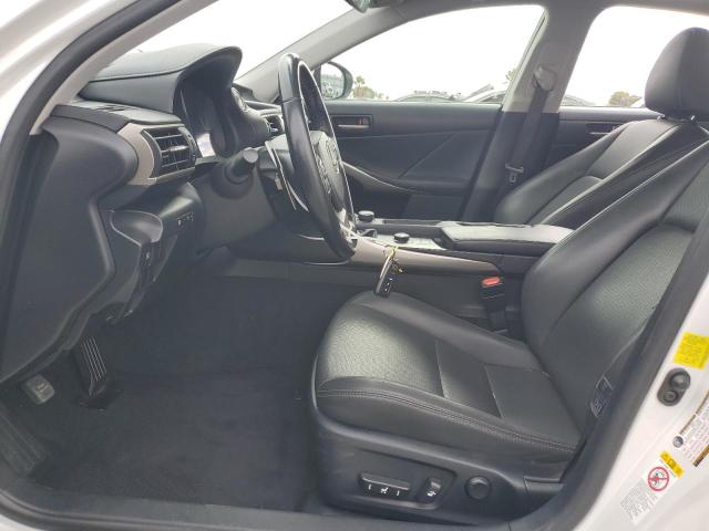 2017 LEXUS IS 200T JTHBA1D28H5053775