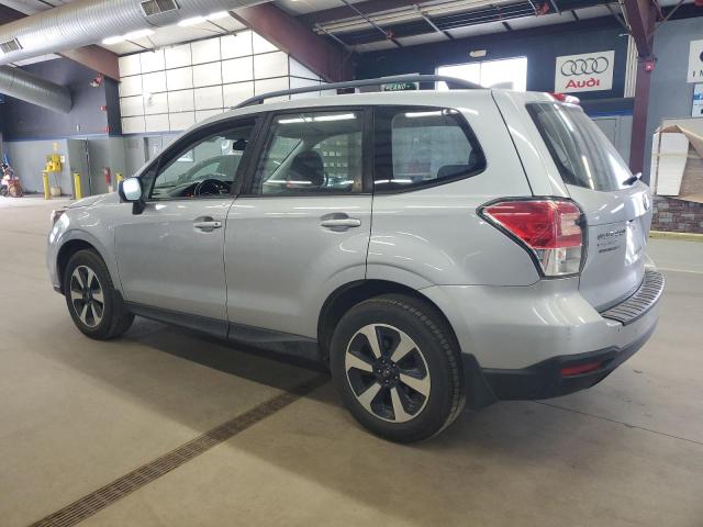 2018 SUBARU FORESTER 2.5I JF2SJABC5JH490927