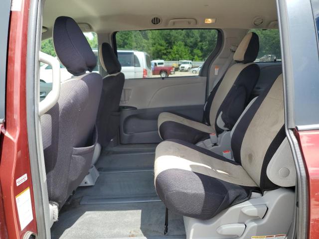 2018 TOYOTA SIENNA LE 5TDJZ3DCXJS203105