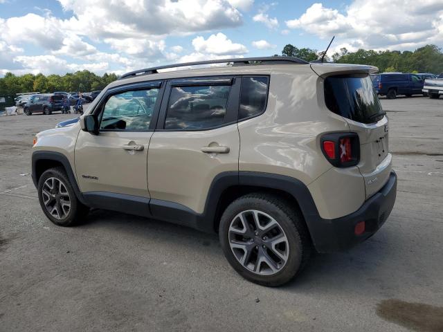2016 JEEP RENEGADE L ZACCJBBT8GPC99464