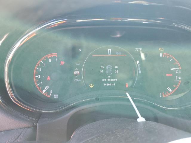 2021 DODGE DURANGO R/ - 1C4SDJCT0MC725191