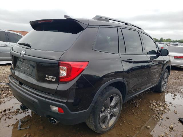 2021 HONDA PASSPORT T #3270838415