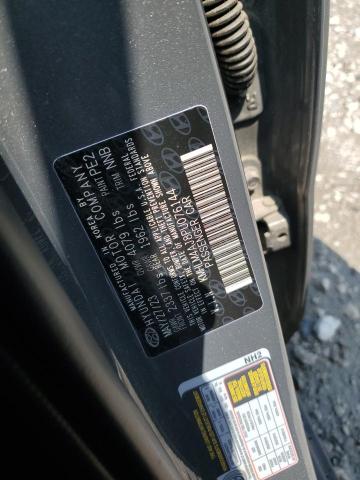 2023 HYUNDAI ELANTRA BL - KMHLM4AJ8PU076144