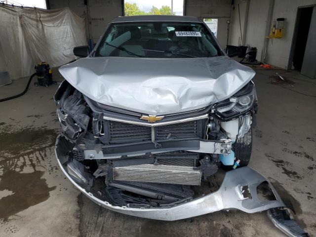 2018 CHEVROLET EQUINOX LS 2GNAXHEV4J6351500