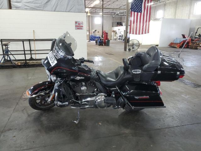 2016 HARLEY-DAVIDSON FLHTK SHRINE ULTRA LIMITED 1HD1KNL14GB635798