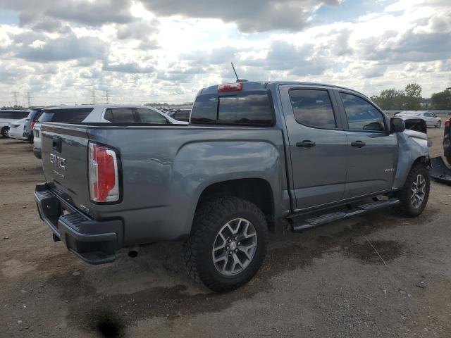 2022 GMC CANYON AT4 1GTG6FEN4N1193534