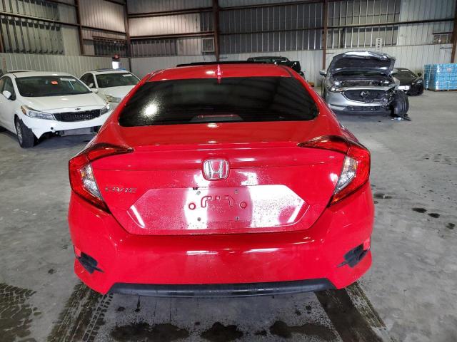 2017 HONDA CIVIC EX 2HGFC1F32HH632791