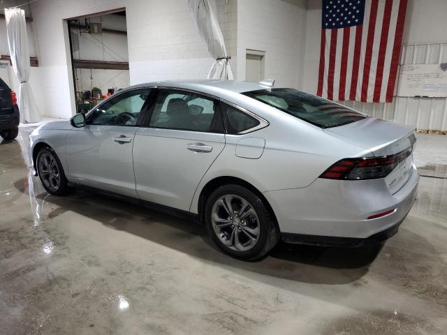 2024 HONDA ACCORD EX 1HGCY1F34RA085009