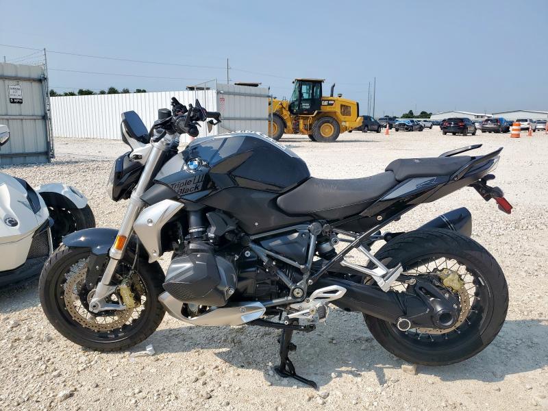 2023 BMW R 1250 R WB10M7301P6H82454