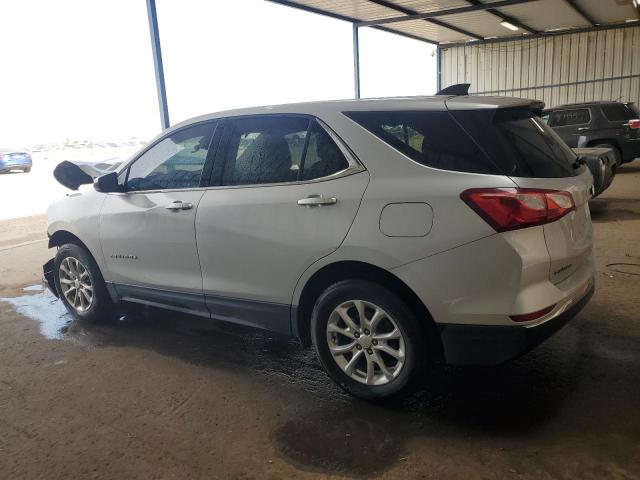 2020 CHEVROLET EQUINOX LT 2GNAXUEV1L6224957