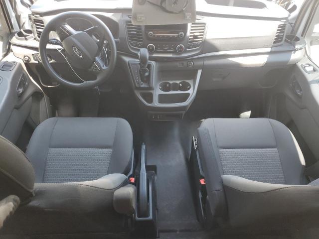 2020 FORD TRANSIT T- 1FTWS4XG1LKB45295