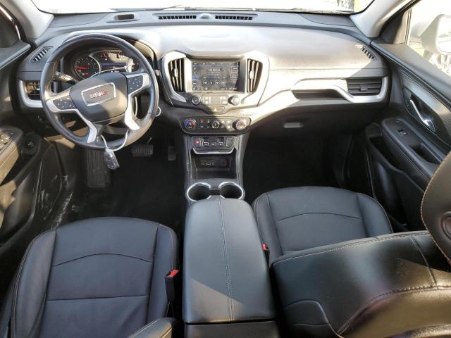 2020 GMC TERRAIN SL 3GKALPEX5LL243003