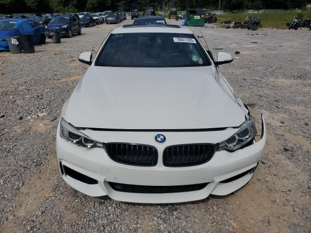 2017 BMW 430I WBA4R7C50HK679661
