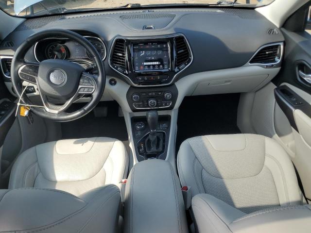 2021 JEEP CHEROKEE L 1C4PJMDX0MD183022