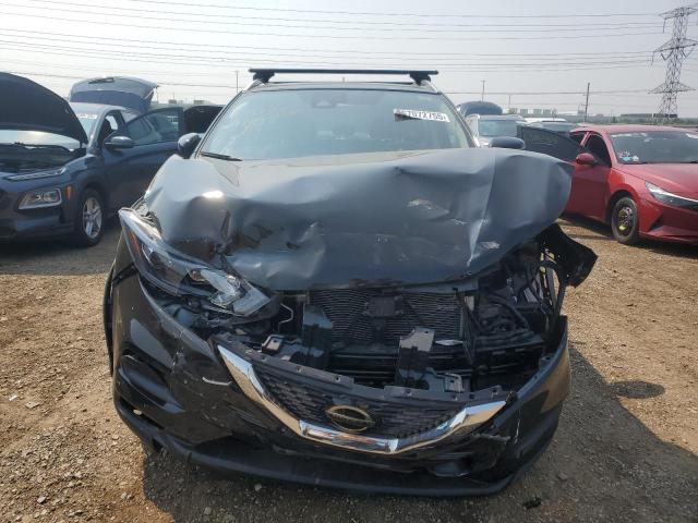 2021 NISSAN ROGUE SPORT SV - JN1BJ1BW0MW664236