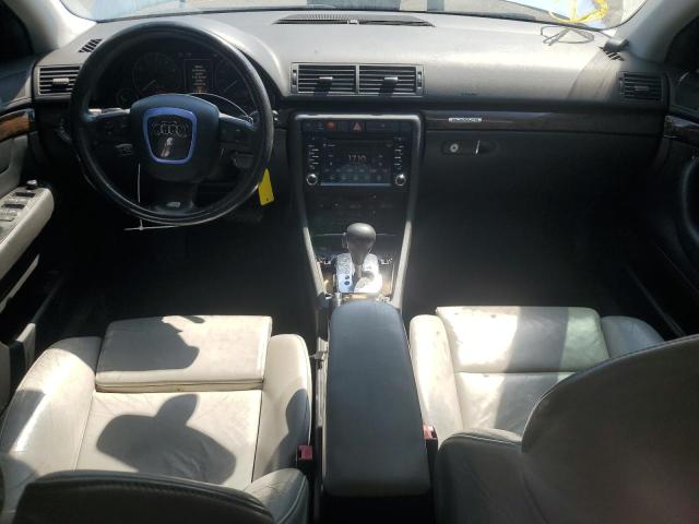 2005 AUDI NEW S4 QUA #3283766438