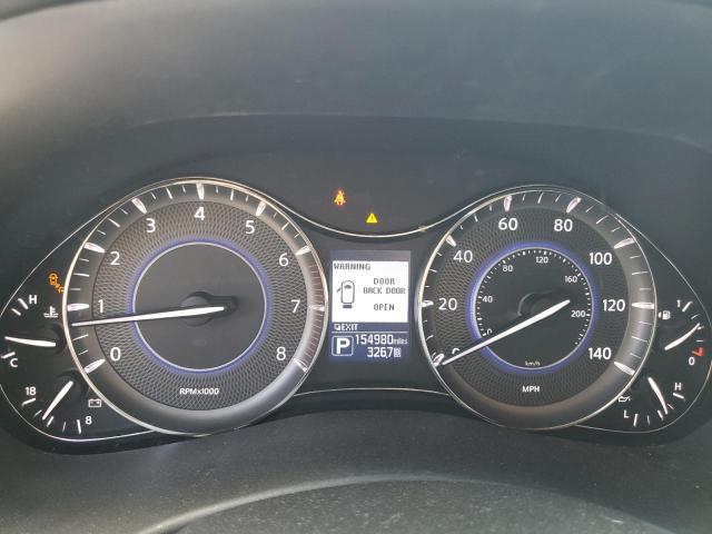 2016 INFINITI QX80 JN8AZ2NF2G9611175