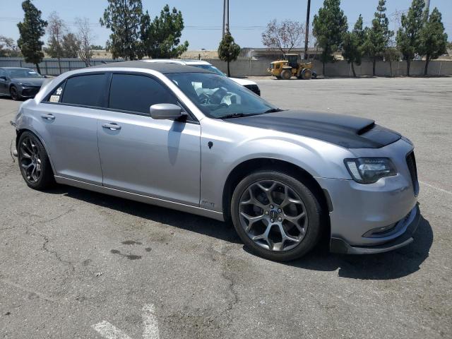 2018 CHRYSLER 300 S 2C3CCABG0JH214587