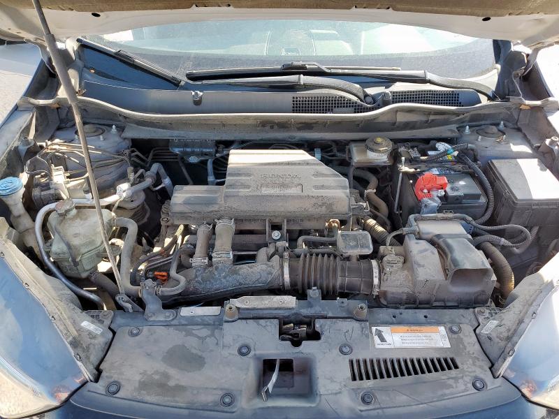 2020 HONDA CR-V EX - 5J6RW1H56LA016966