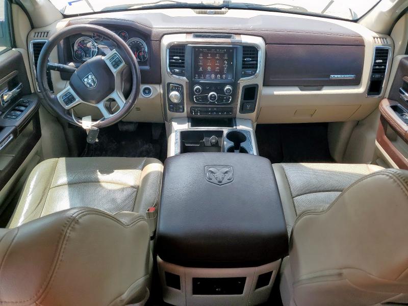 2015 RAM 1500 LARAM 1C6RR7NM7FS580109