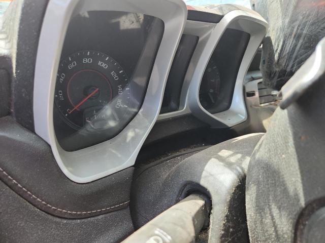 2015 CHEVROLET CAMARO LT 2G1FD1E37F9107352