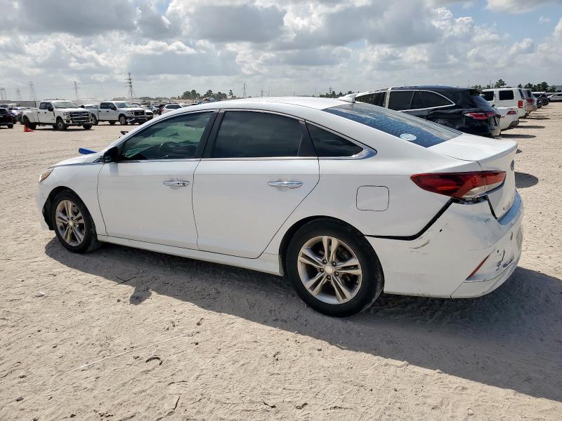 2018 HYUNDAI SONATA SPO 5NPE34AFXJH641099