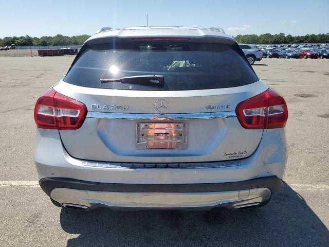 2016 MERCEDES-BENZ GLA 250 4M WDCTG4GB8GJ247630