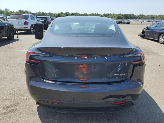 2025 TESLA MODEL 3 5YJ3E1EB1SF921694