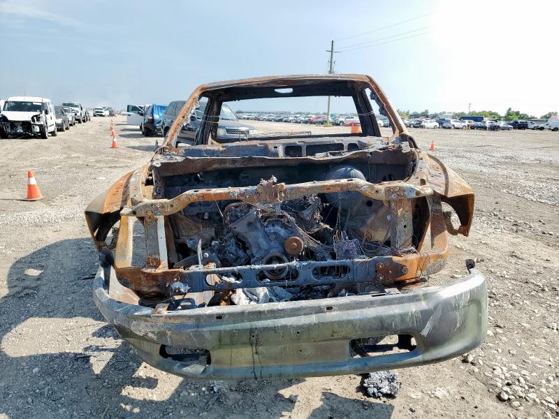 2023 RAM 1500 CLASSIC TRADESMAN #3278993696