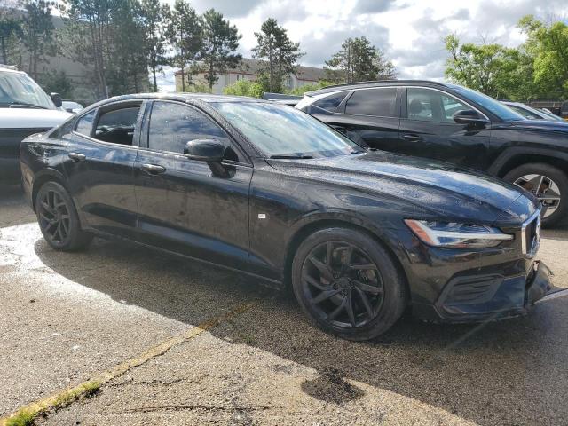 2019 VOLVO S60 T6 MOM 7JRA22TK3KG003249