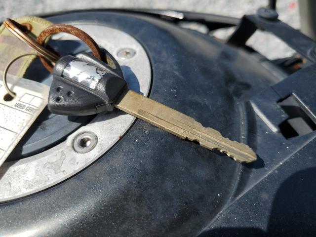 2024 SUZUKI GSX800 R JS1EM11B6R7100599