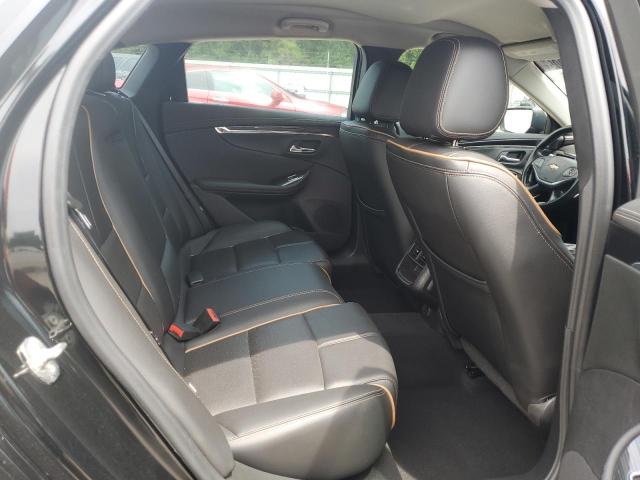 2017 CHEVROLET IMPALA PRE 1G1145S30HU195737