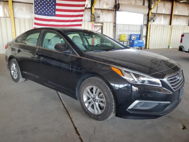 2017 HYUNDAI SONATA SE 5NPE24AF0HH525228