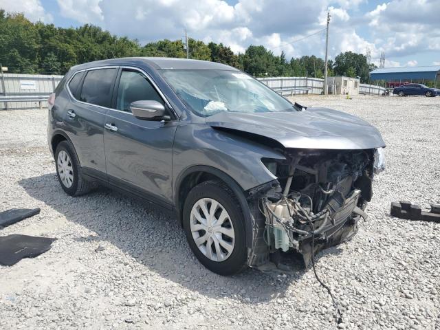 2015 NISSAN ROGUE S 5N1AT2ML6FC910802