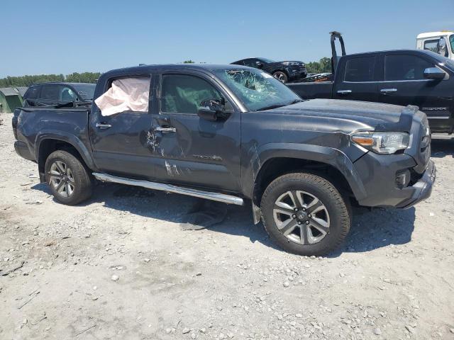 2017 TOYOTA TACOMA DOU 3TMGZ5AN6HM052852