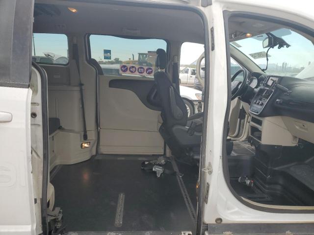 2018 DODGE GRAND CARA 2C7WDGBG4JR303715